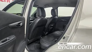 Chevrolet Spark, 2017 — миниатюра 12