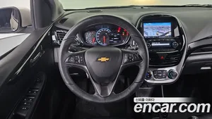Chevrolet Spark, 2017 — миниатюра 13