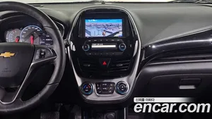 Chevrolet Spark, 2017 — миниатюра 14