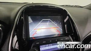 Chevrolet Spark, 2017 — миниатюра 15