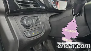 Chevrolet Spark, 2017 — миниатюра 16