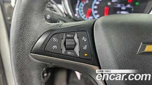 Chevrolet Spark, 2017 — миниатюра 18