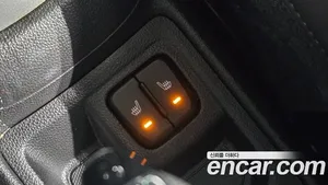 Chevrolet Spark, 2017 — миниатюра 19