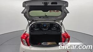 Chevrolet Spark, 2017 — миниатюра 20
