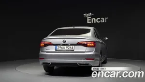 Volkswagen Jetta, 2020 — миниатюра 3