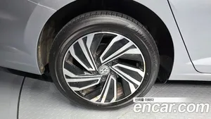 Volkswagen Jetta, 2020 — миниатюра 4