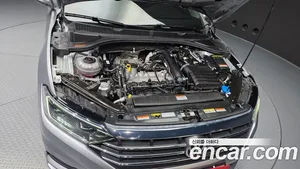 Volkswagen Jetta, 2020 — миниатюра 5