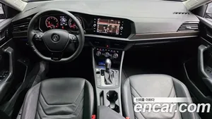 Volkswagen Jetta, 2020 — миниатюра 9