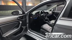 Volkswagen Jetta, 2020 — миниатюра 12