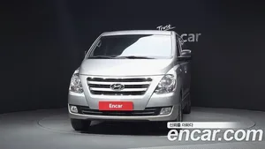 Hyundai Starex, 2015 — миниатюра 3
