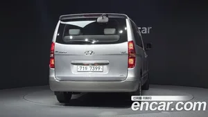 Hyundai Starex, 2015 — миниатюра 4