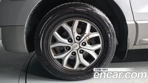 Hyundai Starex, 2015 — миниатюра 5