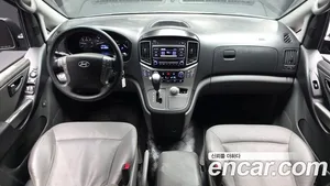 Hyundai Starex, 2015 — миниатюра 7