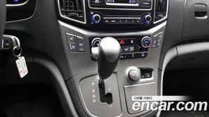 Hyundai Starex, 2015 — миниатюра 9