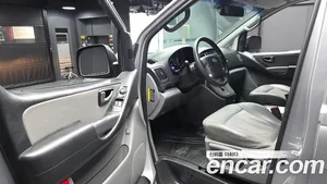 Hyundai Starex, 2015 — миниатюра 10