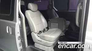 Hyundai Starex, 2015 — миниатюра 11