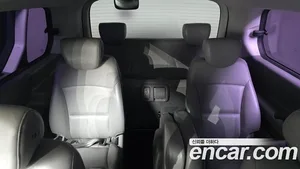 Hyundai Starex, 2015 — миниатюра 12