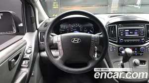 Hyundai Starex, 2015 — миниатюра 13