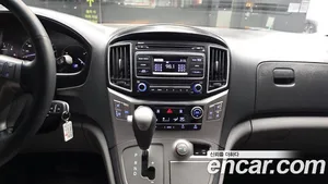 Hyundai Starex, 2015 — миниатюра 14