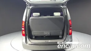 Hyundai Starex, 2015 — миниатюра 20