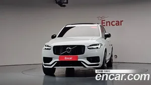 Volvo XC90, 2020 — миниатюра 2