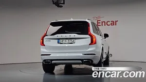 Volvo XC90, 2020 — миниатюра 3