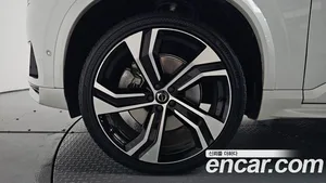 Volvo XC90, 2020 — миниатюра 4