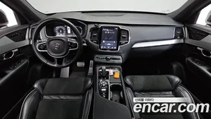 Volvo XC90, 2020 — миниатюра 9