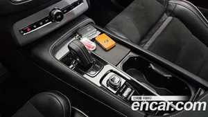 Volvo XC90, 2020 — миниатюра 11
