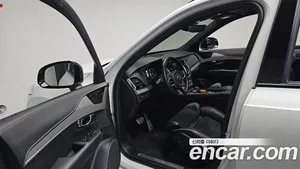 Volvo XC90, 2020 — миниатюра 12