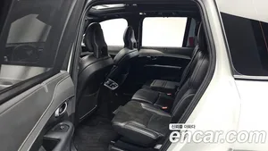 Volvo XC90, 2020 — миниатюра 16