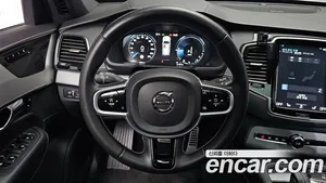 Volvo XC90, 2020 — миниатюра 18