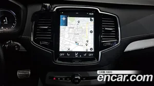 Volvo XC90, 2020 — миниатюра 19
