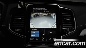 Volvo XC90, 2020 — миниатюра 21