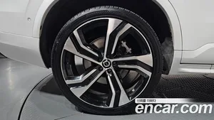 Volvo XC90, 2020 — миниатюра 6