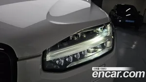 Volvo XC90, 2020 — миниатюра 7