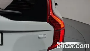 Volvo XC90, 2020 — миниатюра 8