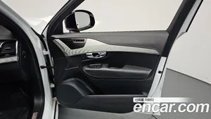 Volvo XC90, 2020 — миниатюра 13