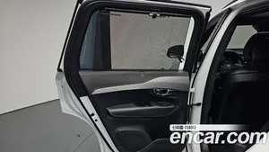 Volvo XC90, 2020 — миниатюра 14