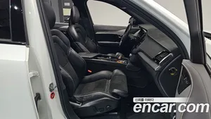 Volvo XC90, 2020 — миниатюра 15