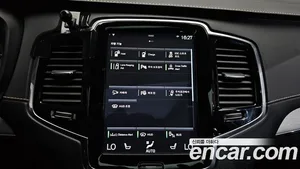 Volvo XC90, 2020 — миниатюра 27