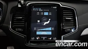 Volvo XC90, 2020 — миниатюра 28