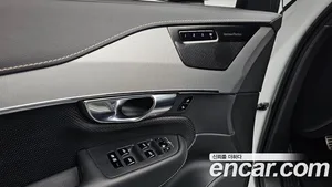 Volvo XC90, 2020 — миниатюра 32