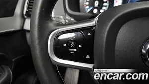 Volvo XC90, 2020 — миниатюра 35