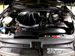 Kia K5, 2020 — миниатюра 6