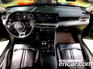 Kia K5, 2020 — миниатюра 7