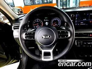 Kia K5, 2020 — миниатюра 11