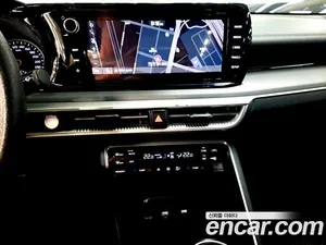 Kia K5, 2020 — миниатюра 13