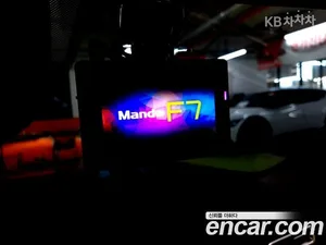 Kia K5, 2020 — миниатюра 18