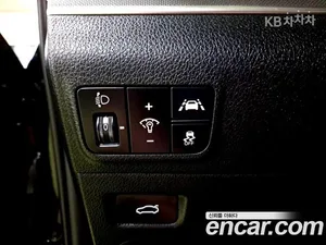 Kia K5, 2020 — миниатюра 19